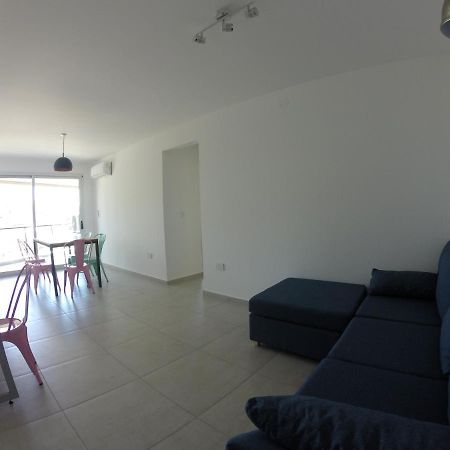 Bienes Reales - Fragueiro Status Apartment Córdoba Luaran gambar