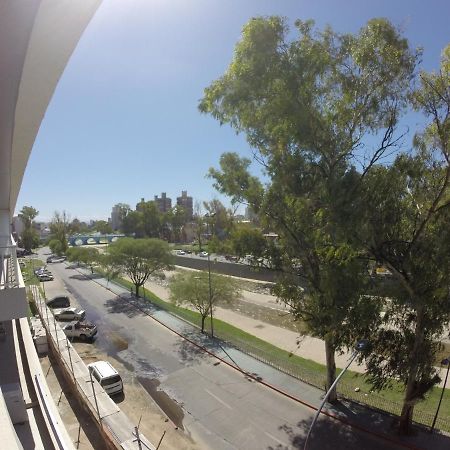 Bienes Reales - Fragueiro Status Apartment Córdoba Luaran gambar