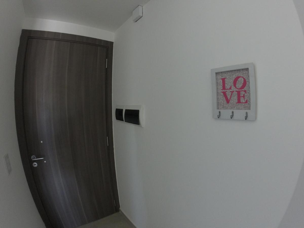 Bienes Reales - Fragueiro Status Apartment Córdoba Luaran gambar