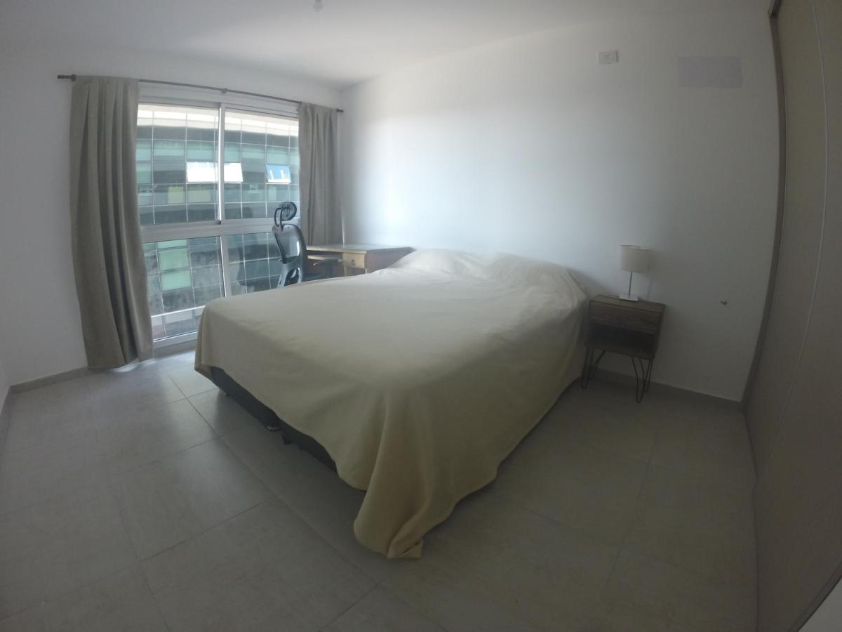 Bienes Reales - Fragueiro Status Apartment Córdoba Luaran gambar