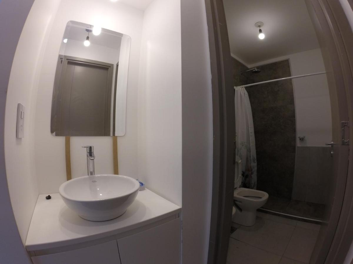 Bienes Reales - Fragueiro Status Apartment Córdoba Luaran gambar