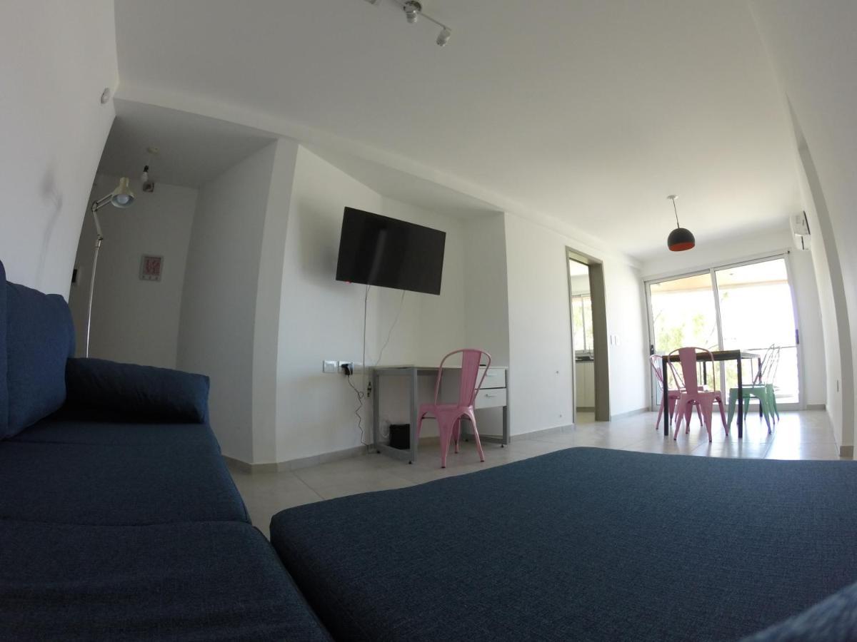Bienes Reales - Fragueiro Status Apartment Córdoba Luaran gambar