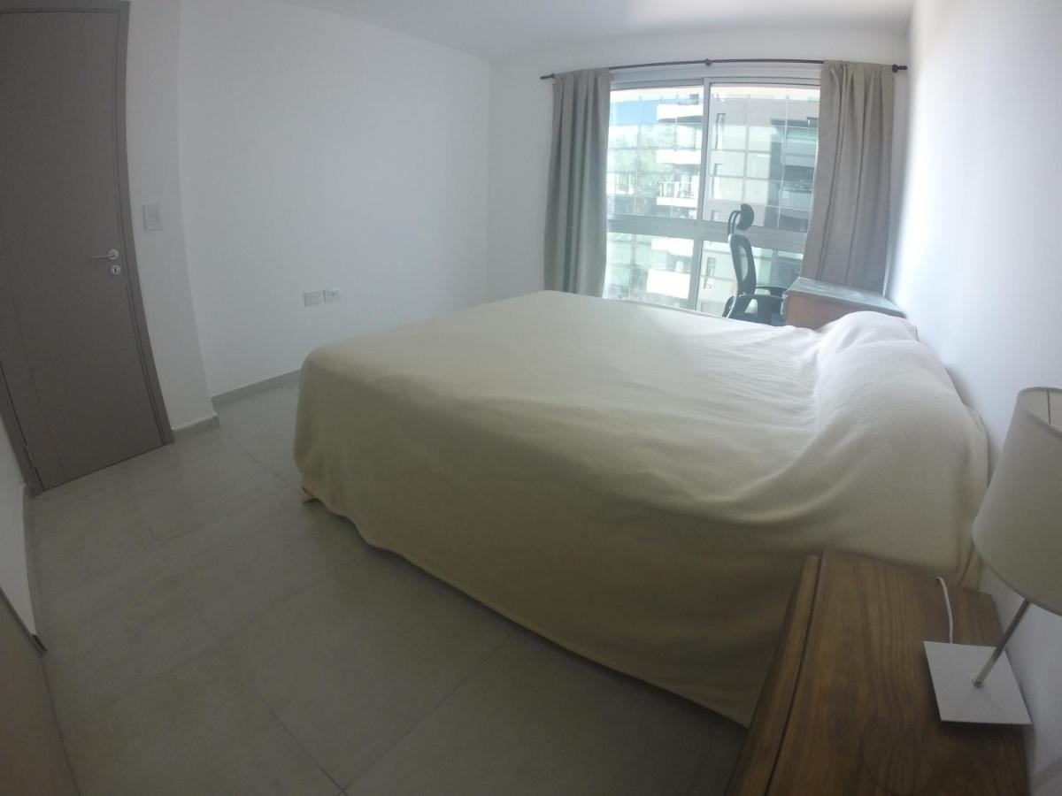 Bienes Reales - Fragueiro Status Apartment Córdoba Luaran gambar