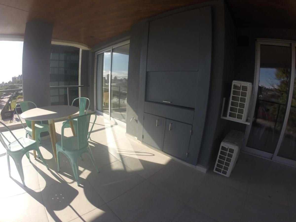 Bienes Reales - Fragueiro Status Apartment Córdoba Luaran gambar