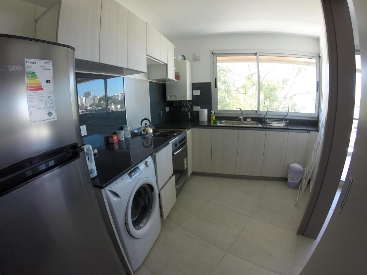 Bienes Reales - Fragueiro Status Apartment Córdoba Luaran gambar