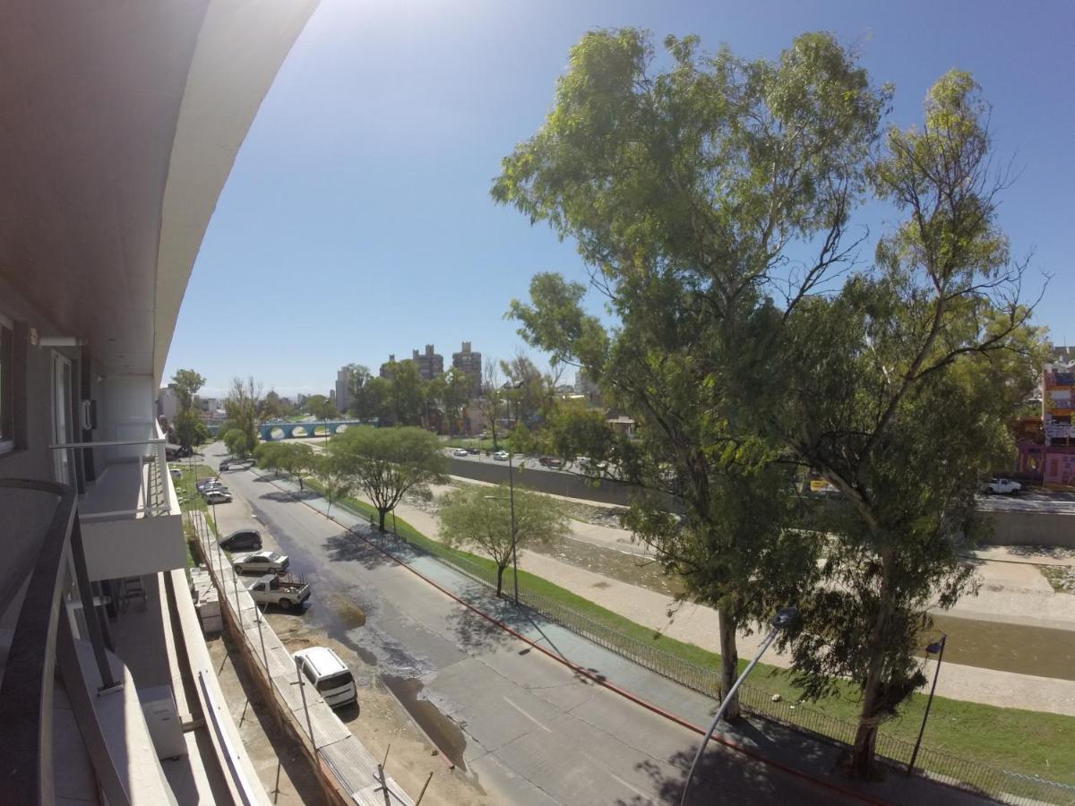 Bienes Reales - Fragueiro Status Apartment Córdoba Luaran gambar