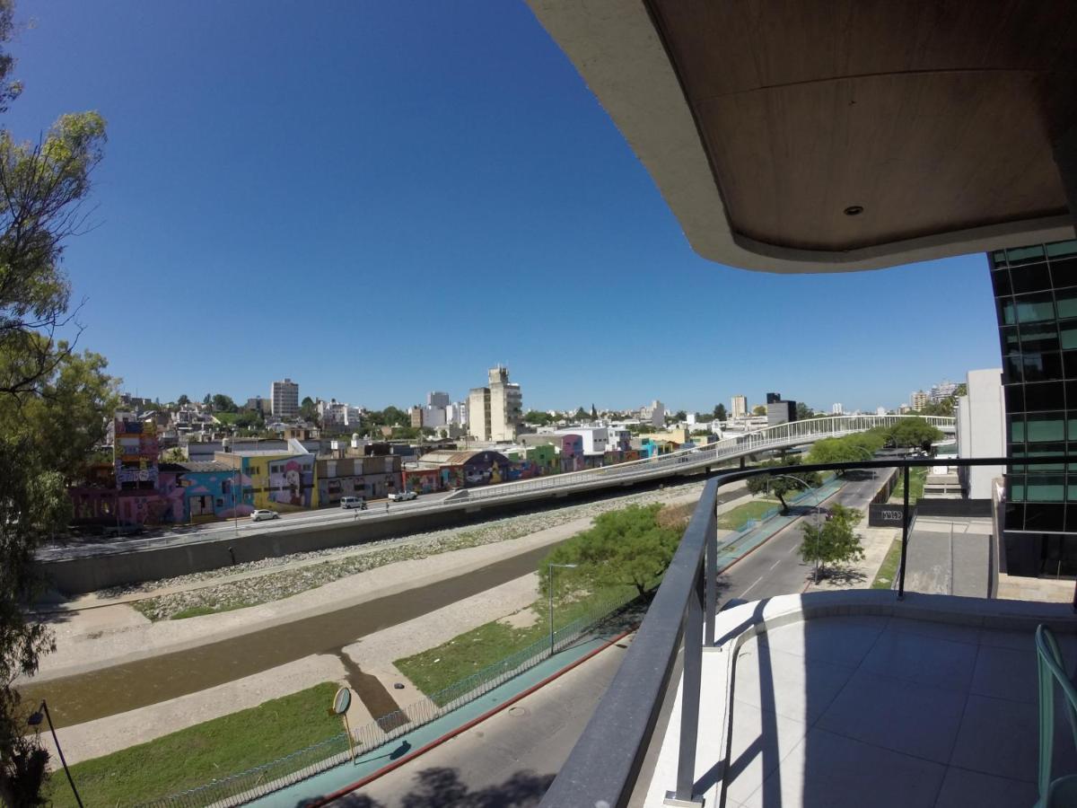 Bienes Reales - Fragueiro Status Apartment Córdoba Luaran gambar