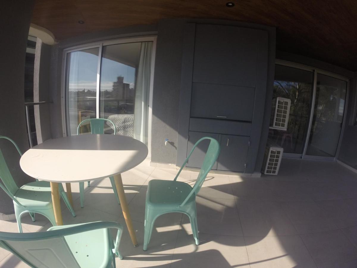 Bienes Reales - Fragueiro Status Apartment Córdoba Luaran gambar