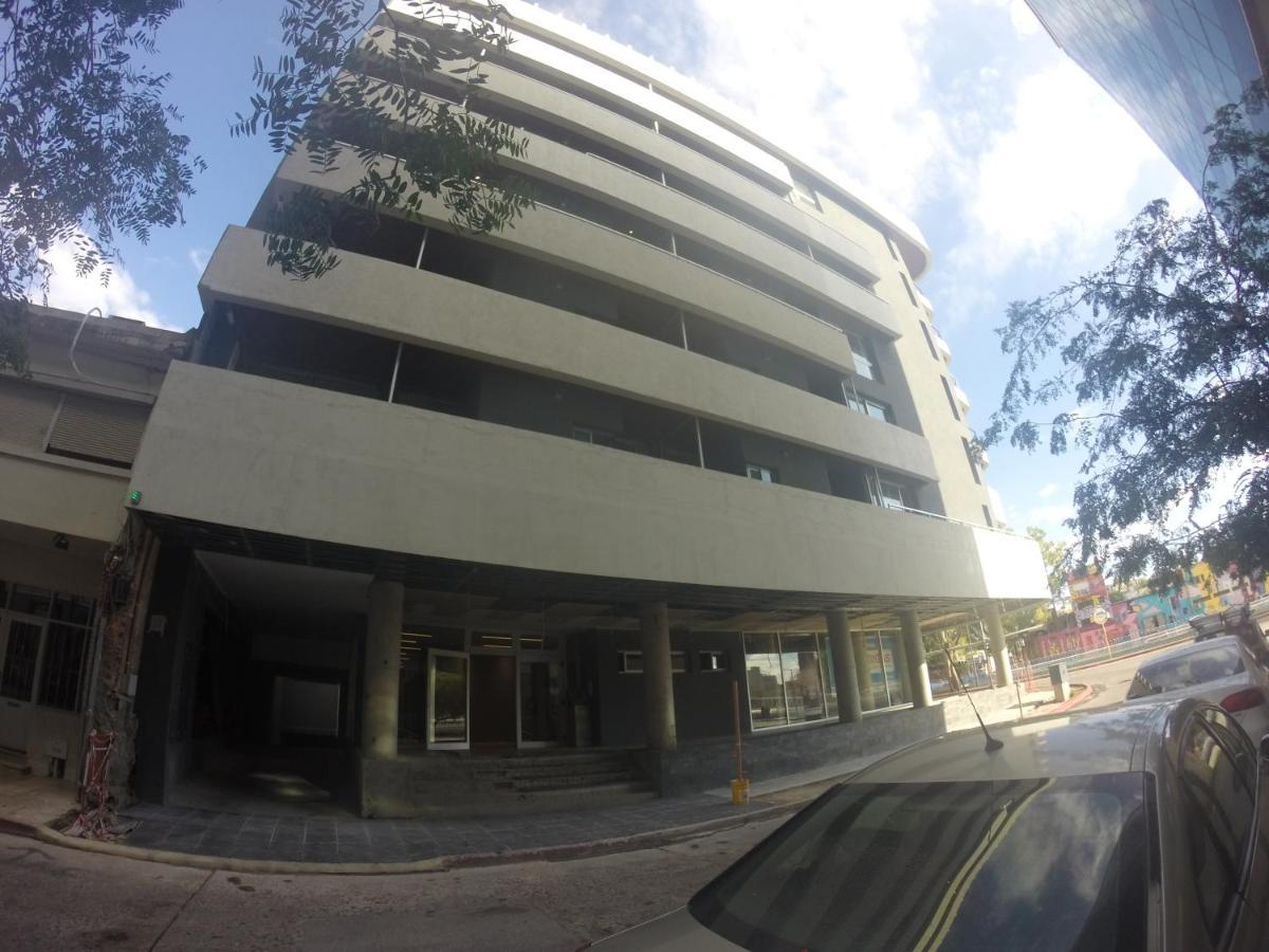 Bienes Reales - Fragueiro Status Apartment Córdoba Luaran gambar