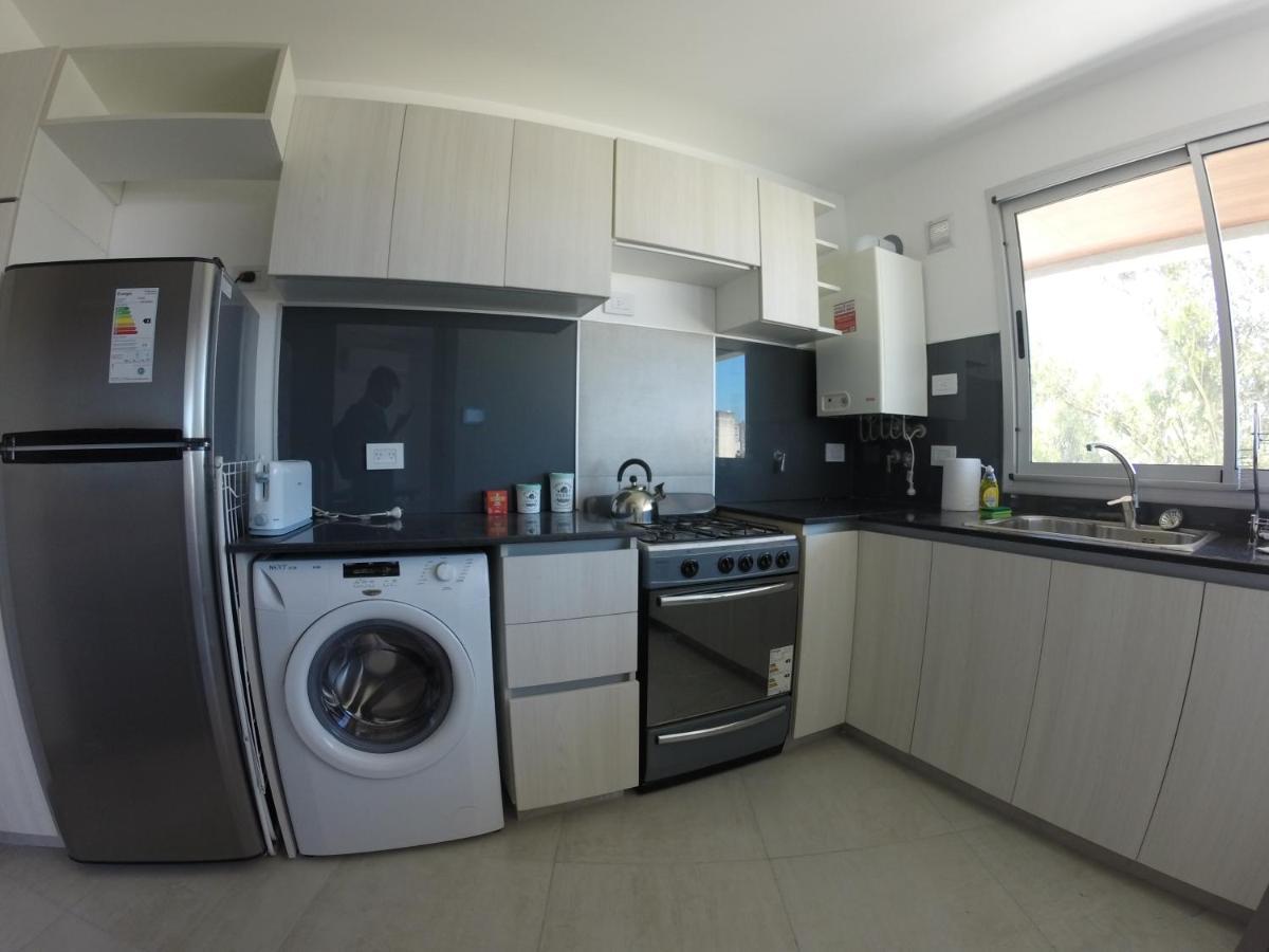 Bienes Reales - Fragueiro Status Apartment Córdoba Luaran gambar