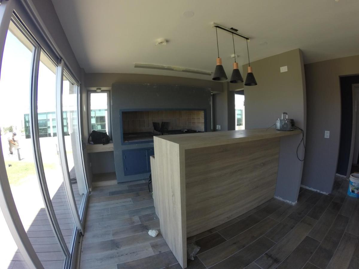 Bienes Reales - Fragueiro Status Apartment Córdoba Luaran gambar