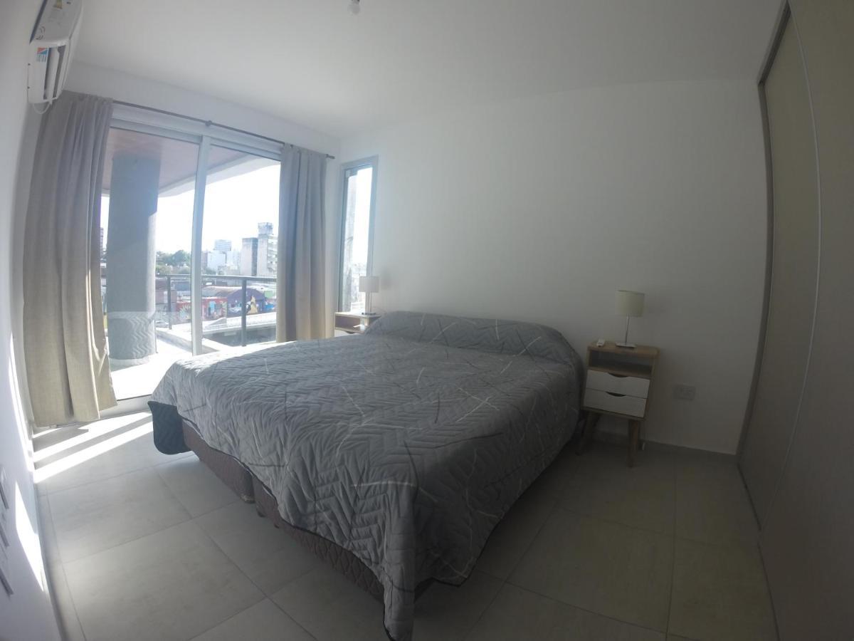Bienes Reales - Fragueiro Status Apartment Córdoba Luaran gambar