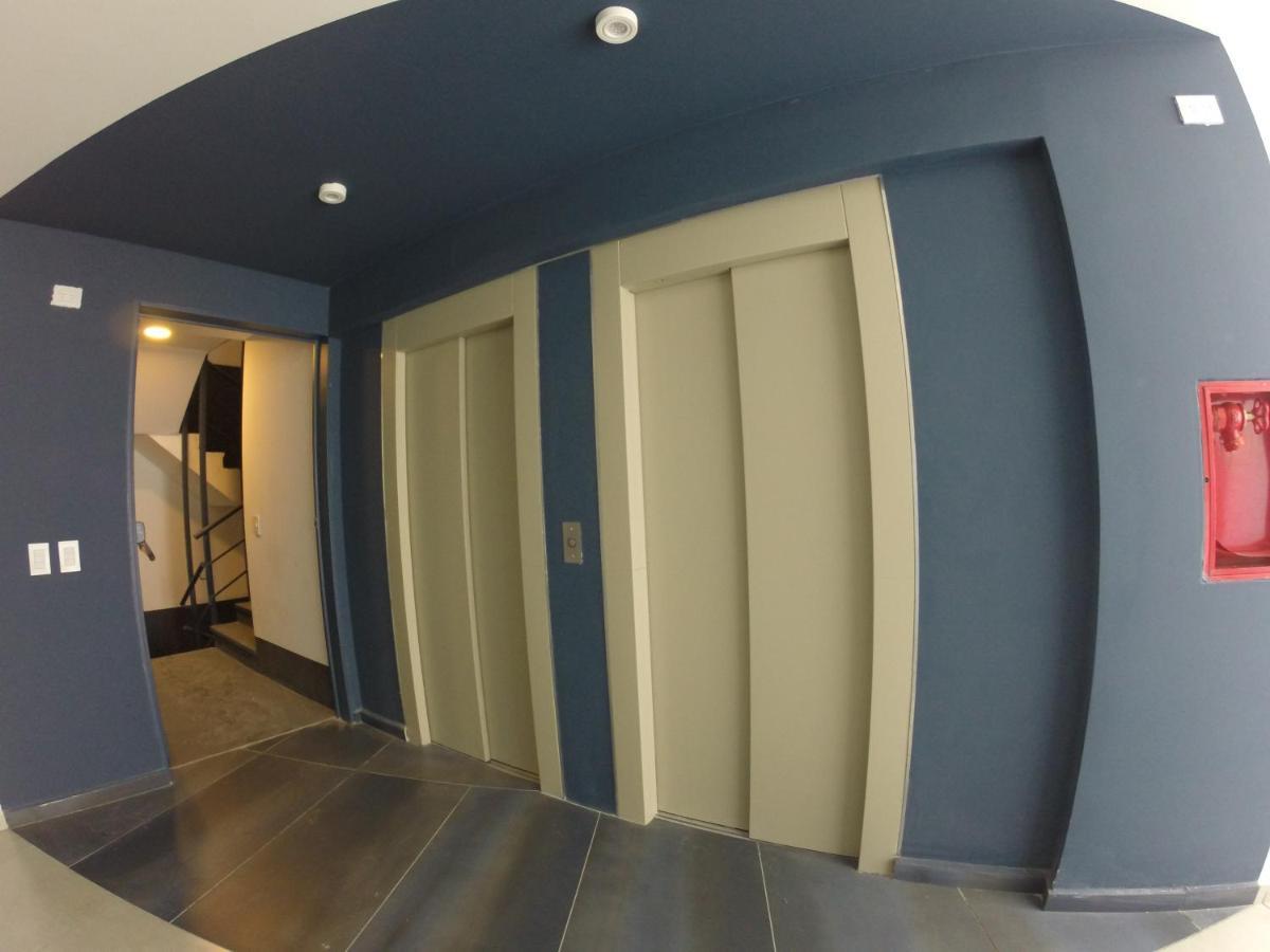 Bienes Reales - Fragueiro Status Apartment Córdoba Luaran gambar