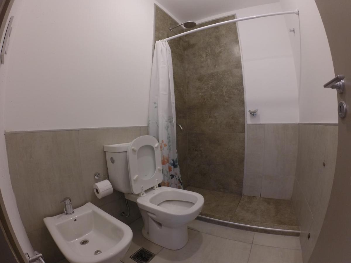 Bienes Reales - Fragueiro Status Apartment Córdoba Luaran gambar