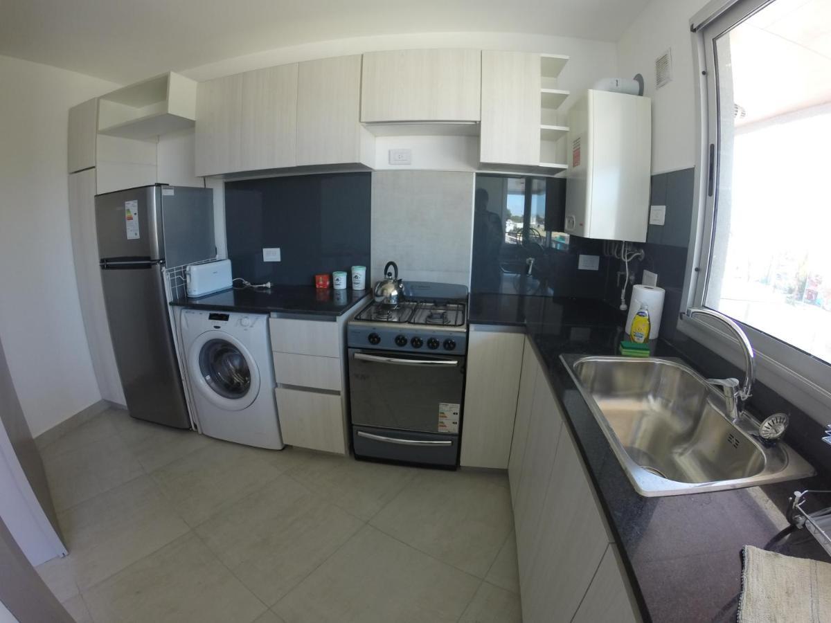 Bienes Reales - Fragueiro Status Apartment Córdoba Luaran gambar