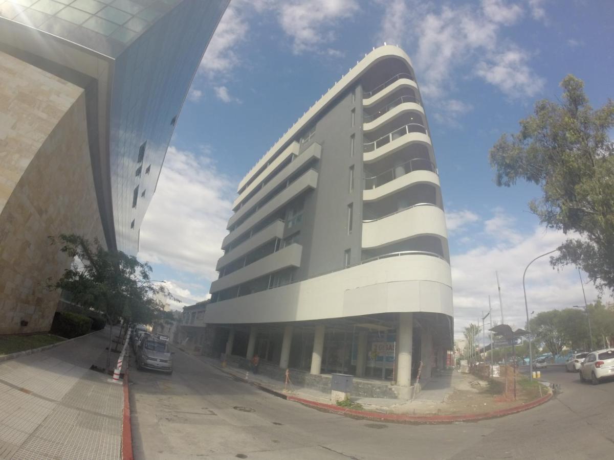 Bienes Reales - Fragueiro Status Apartment Córdoba Luaran gambar