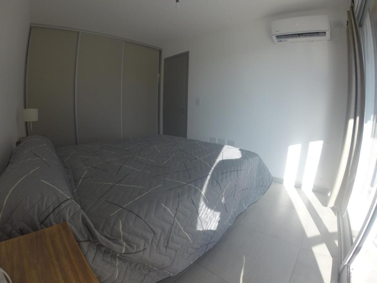 Bienes Reales - Fragueiro Status Apartment Córdoba Luaran gambar